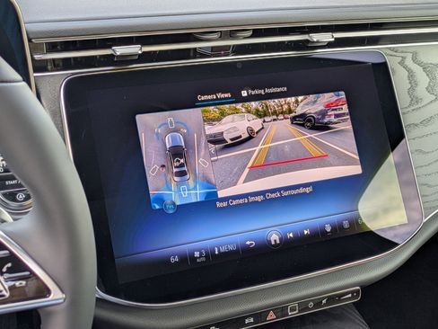 New 2026 Mercedes-Benz E 350 Sedan image 25