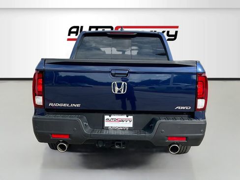 Used 2023 Honda Ridgeline RTL-E image 6