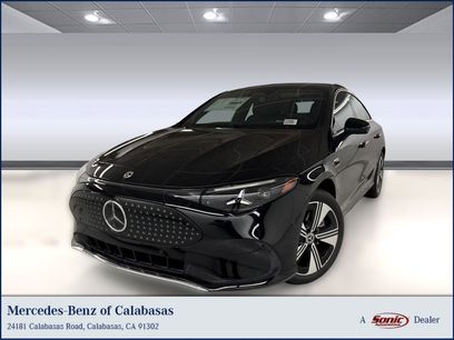 New 2026 Mercedes-Benz CLA 350