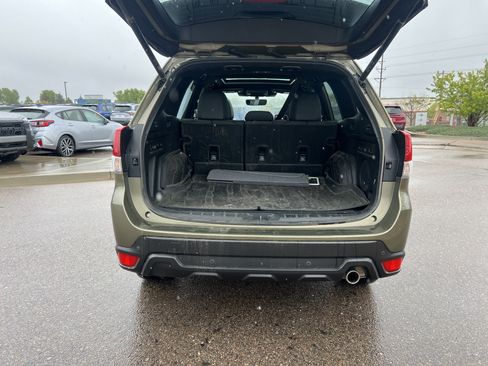 Used 2024 Subaru Forester Wilderness AWD/4WD image 18