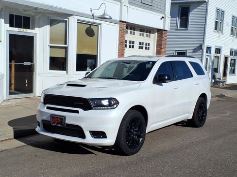 Used 2019 Dodge Durango GT image 2