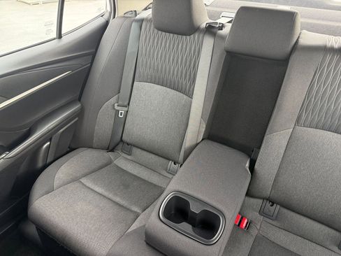 Used 2025 Toyota Camry LE image 37