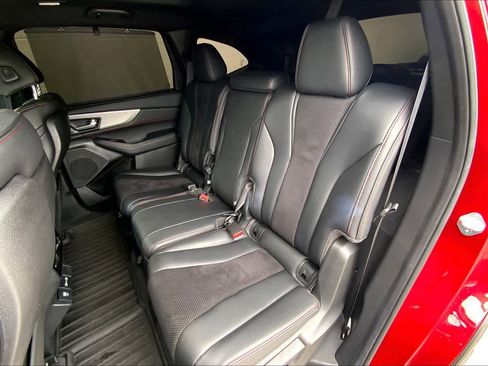 Used 2022 Acura MDX A-Spec image 29