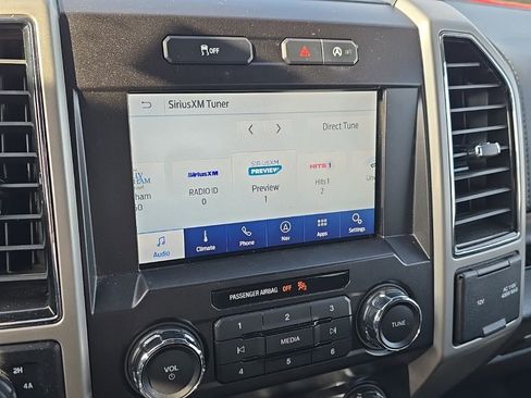 Used 2019 Ford F150 Lariat AWD/4WD image 28