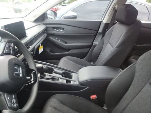 Used 2026 Honda Accord SE image 14