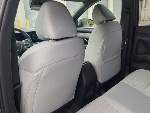 New 2026 Hyundai Santa Cruz SE FWD image 19