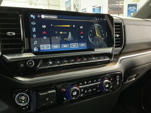 New 2026 Chevrolet Silverado 2500 LT AWD/4WD image 22