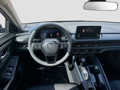 Used 2023 Honda Accord EX image 20