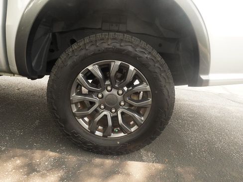 Used 2019 Ford Ranger XLT w/ Equipment Group 301A Mid RWD image 34