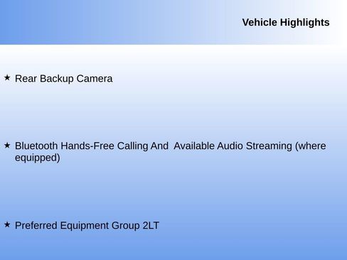 Used 2023 Chevrolet Bolt EUV LT image 2