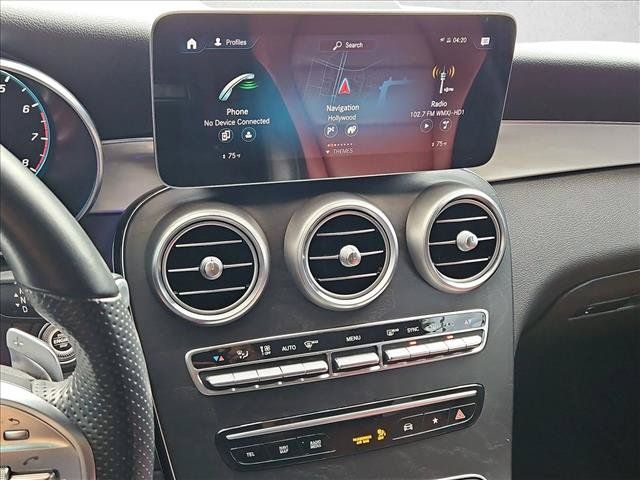Used 2021 Mercedes-Benz GLC 300 image 15