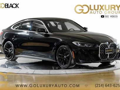 Used 2024 BMW 430i Gran Coupe w/ Premium Package