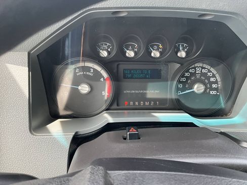 Used 2011 Ford F350 XL w/ XL Value Pkg AWD/4WD image 10