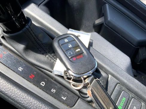 Used 2024 Honda Accord EX image 11