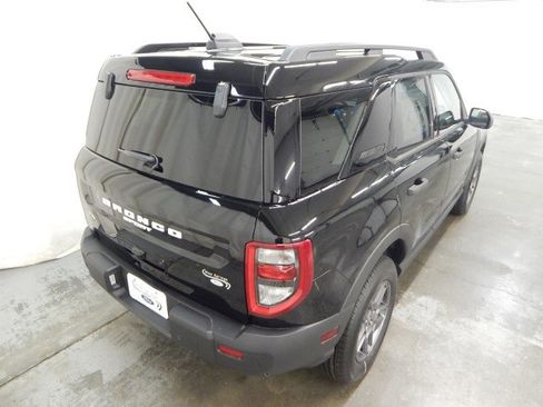 New 2025 Ford Bronco Sport Big Bend w/ Convenience Package image 3
