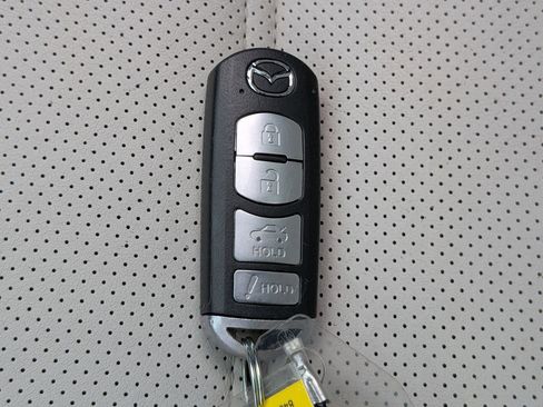 Used 2016 MAZDA MAZDA6 Grand Touring w/ GT Technology Package image 28