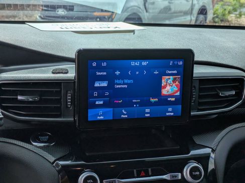 Certified 2023 Ford Explorer ST image 24