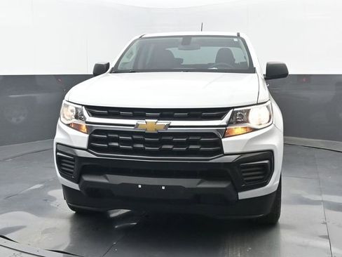 Used 2022 Chevrolet Colorado W/T image 5