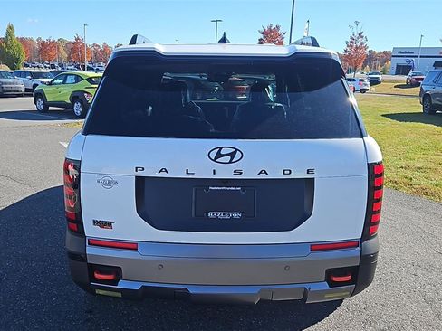 New 2026 Hyundai Palisade XRT Pro image 6