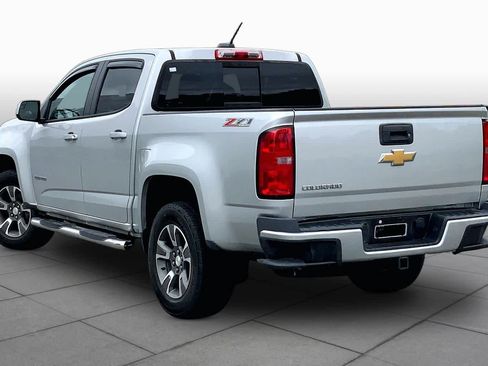 Used 2016 Chevrolet Colorado Z71 AWD/4WD image 12