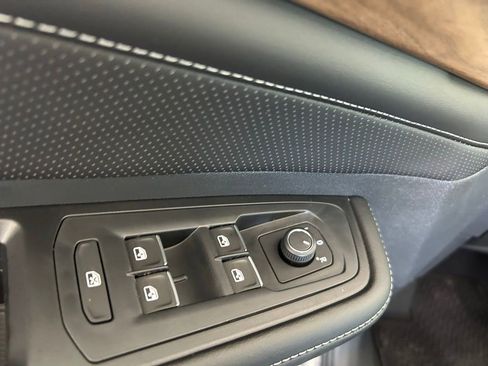 New 2026 Volkswagen Atlas SE FWD image 52