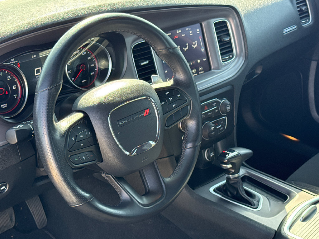 Used 2023 Dodge Charger R/T RWD image 17