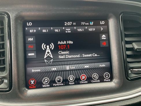 Used 2017 Dodge Challenger T/A image 6