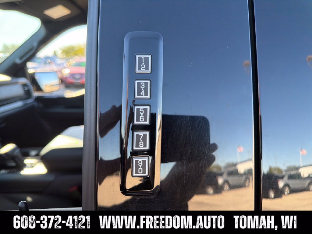 Used 2024 Ford F150 XLT w/ Equipment Group 302A MID AWD/4WD image 36