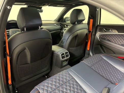 New 2026 Genesis G70 3.3T Prestige RWD image 20