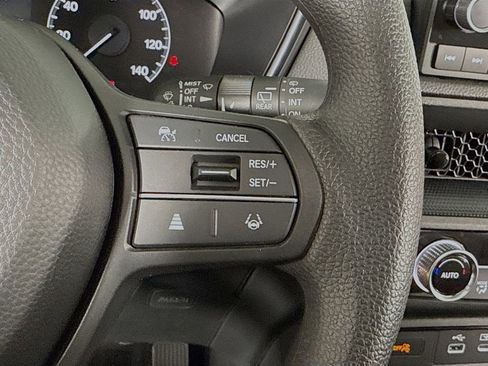 Certified 2023 Honda CR-V EX image 25