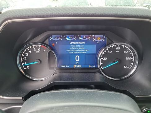 Used 2023 Ford F150 XLT w/ Equipment Group 302A High AWD/4WD image 14