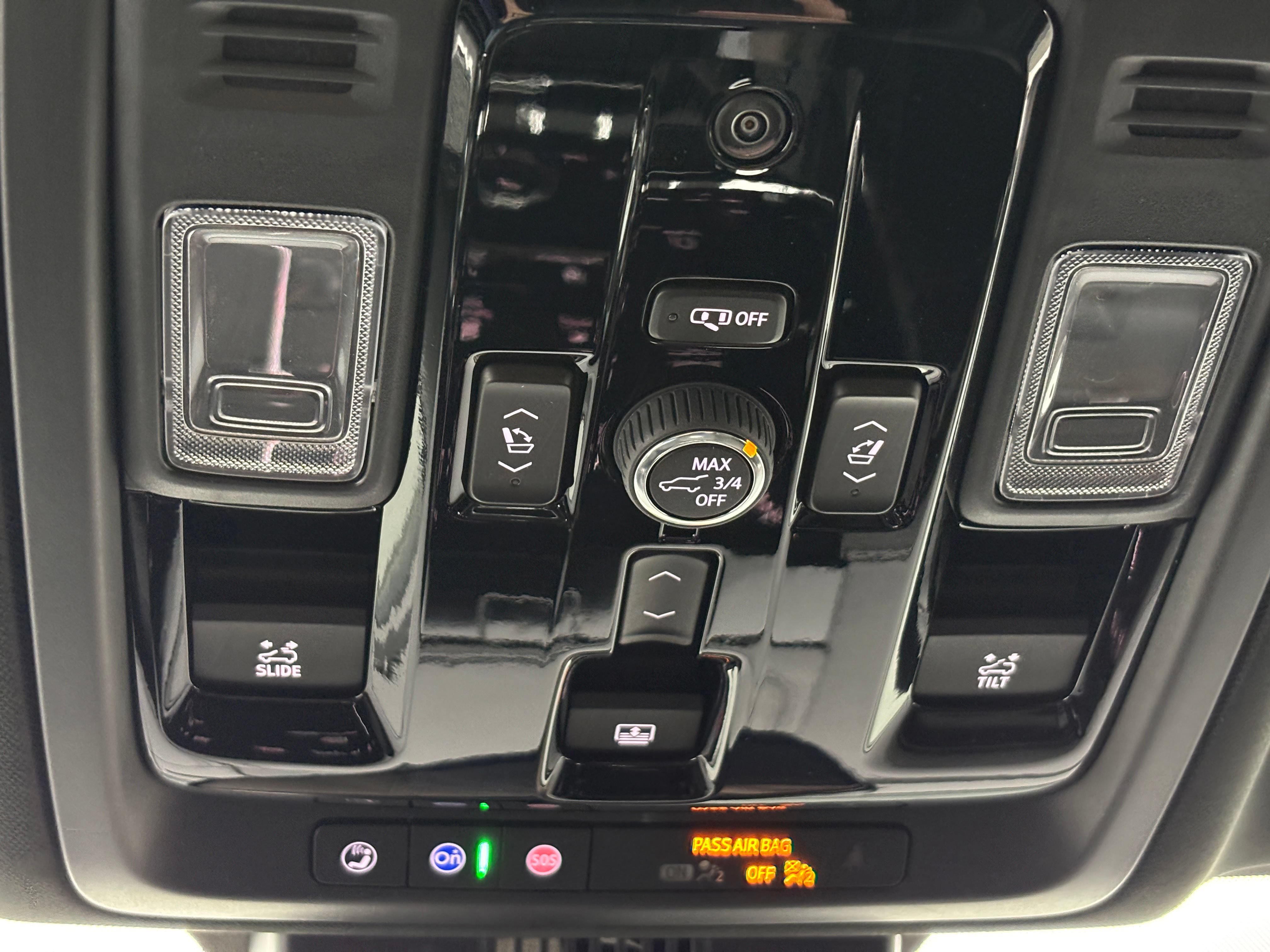 New 2026 GMC Yukon Denali AWD/4WD image 29