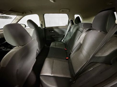 Used 2023 Nissan Rogue SV image 25