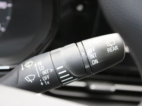 New 2026 Chevrolet Trax LS image 30