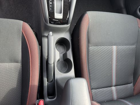 Used 2025 Nissan Versa SR w/ Trunk Package FWD image 24
