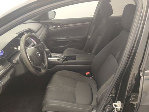 Used 2018 Honda Civic LX image 17