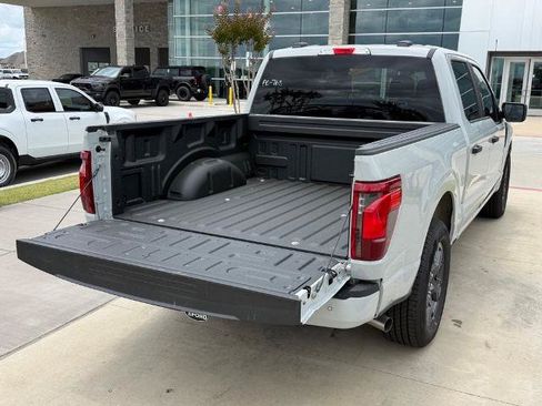 New 2026 Ford F150 STX w/ Equipment Group 200A RWD image 51