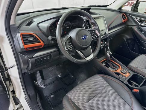 Used 2021 Subaru Forester Sport AWD/4WD image 19