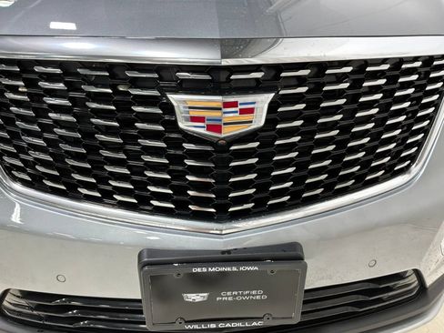Used 2024 Cadillac XT5 Premium Luxury w/ Technology Package AWD/4WD image 30