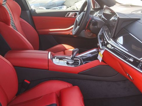 New 2026 BMW X5 M Competition w/ Executive Package AWD/4WD image 13