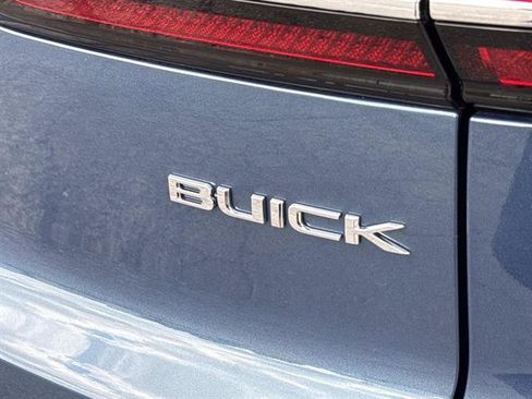 New 2026 Buick Enclave Preferred w/ Power Package AWD/4WD image 7
