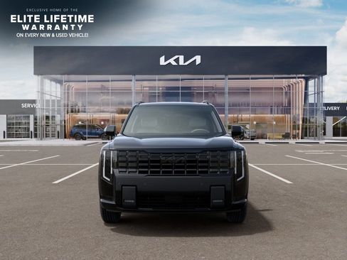New 2027 Kia Telluride SX Prestige X-Line AWD/4WD image 3