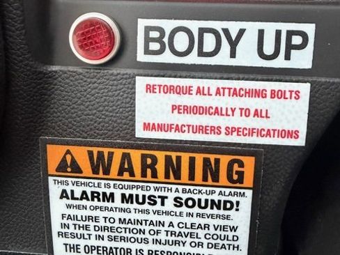 New 2026 GMC Sierra 3500 Pro w/ Convenience Package image 28