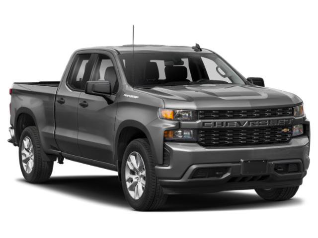 Used 2019 Chevrolet Silverado 1500 Custom w/ Custom Value Package RWD image 9