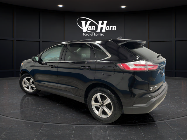 Used 2024 Ford Edge SEL w/ Convenience Package AWD/4WD image 5