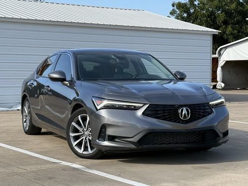 Used 2024 Acura Integra FWD image 2