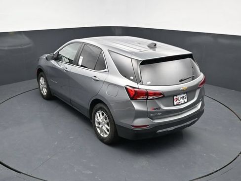 Used 2024 Chevrolet Equinox LT AWD/4WD image 46