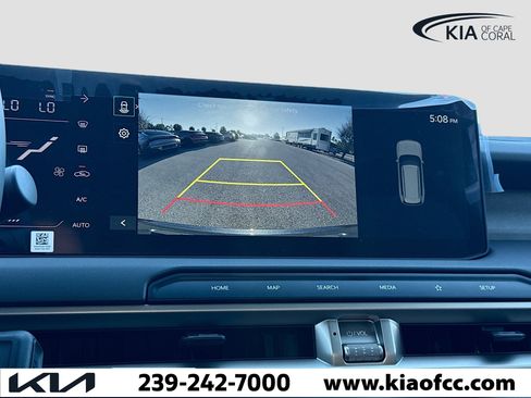 New 2027 Kia Telluride S image 35