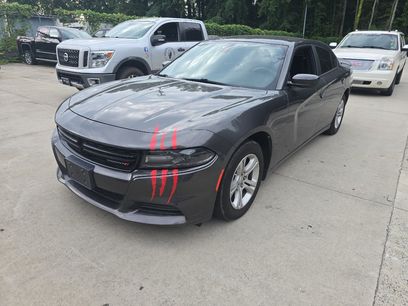 Used 2019 Dodge Charger SXT