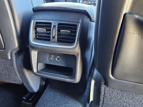 Used 2023 INFINITI QX55 Luxe w/ Cargo Package image 13